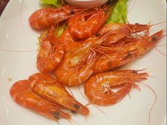 -龙景軒大酒店(共康店)