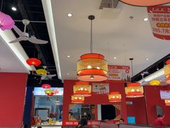 -东流山烤鸭·家常菜(雨山龙湖店)