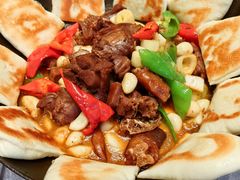 -上海古井假日酒店 · 徽昇楼中餐厅