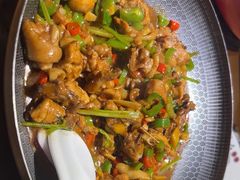 -赣饭农家·江西小炒(西乡店)