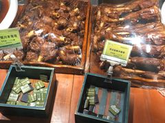 -胡杨记忆(和平路店)