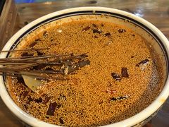 钵钵鸡-古真记钵钵鸡(总店)