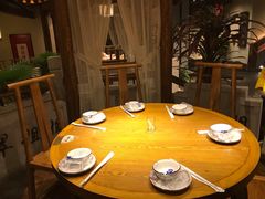 -翠姐姐农家大院·16年土菜馆(滨康路店)