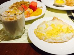 -广州礼顿酒店