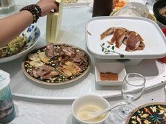 -盛百味·家宴餐厅(霸州分店)