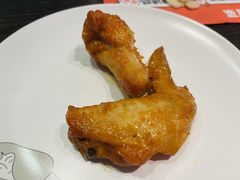 -酷公社·榴莲披萨(太原街店)