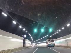 -胶州湾海底隧道