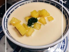 -禄婶鸡煲·打边炉