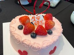 -西郊宾馆·1921餐厅