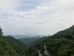 -大水川景区