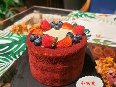 -姆们M Sweetie Cake(三里屯店)