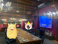 -疯克大象美式烤肉餐厅