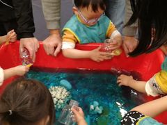 -金宝贝早教(万象城校区)