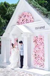 -巴黎恋人婚纱摄影(东莞总店)