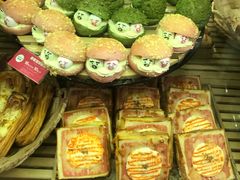 -味多美蛋糕(阜成门店)