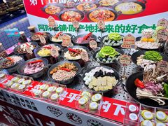 -阿财老铺·老蚌埠龙虾城(华夏总店)