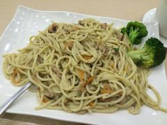 佰搭果(西华路店)-佰搭果·广式茶餐厅(西华路店)
