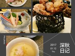 -蟹道乐(道顿堀本店)