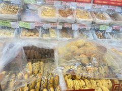 -桂香村(护国寺店)