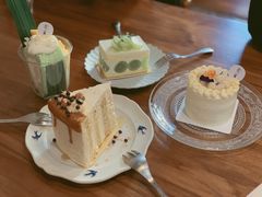 -侘寂甜品(自取店)