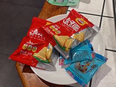 -姚稷大铁锅(龙之梦店)