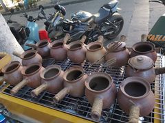 -老渔家·白族·石板烧·野生菌火锅(古城中心店)