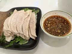-春家·非遗手工小吃(徐汇万科广场店)
