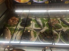 -香滨园骨架王(民生路店)