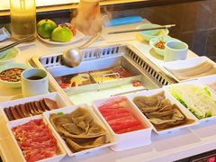 -野妹经典火锅(保利店)