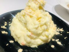 -南门小馆·清真(国贸商城店)
