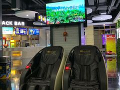 -金逸影城(明发店)