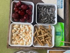 -MAP CHA普洱茶馆(翠湖店)