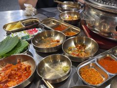 -本炙炭烤·蒲烧活鳗料理店(金沙洲店)