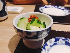 -小山日本料理(兴业太古汇店)