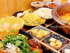 -牛匠和牛寿喜锅(西安总店)