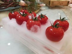 -惠丰堂饭庄·烤鸭·京味菜(翠微路店)