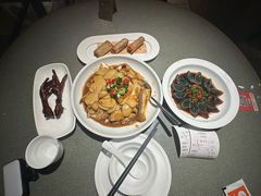-朴墅(西湖青芝坞店·杭帮菜·家宴.14年的店)