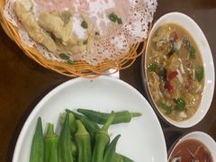 -红灯笼龙凤饭店(宁波老字号店)