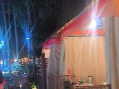 -二荆条·蜀鲜汇城市森林火锅