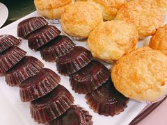 红豆糕-广州酒家(文昌总店)