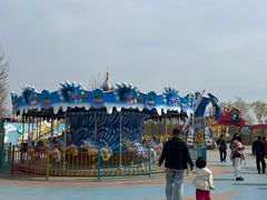 -北戴河圣蓝海洋公园