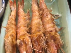 -真剑日本料理·铁板烧(贵州路店)