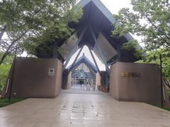 -鸿山遗址博物馆