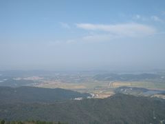 -巨石山景区