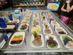 -老德州四合院·德州菜(天衢路店)