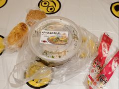 -小潘记鸭血粉丝汤