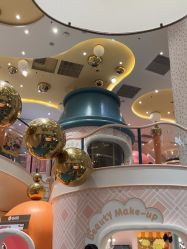 -奈尔宝家庭中心·亲子餐厅(苏州大悦城店)