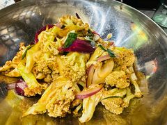 -1718食尚馆·太湖菜(龙之梦太湖古镇店)