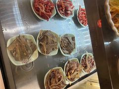 -金杨拉面王小吃面馆·牛三宝面·红烧牛肉粉