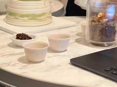 -théATRE 茶聚场(王府中環店)